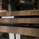 Illustration for article titled Wrapping My PlayStation 4 In Woodem/em
